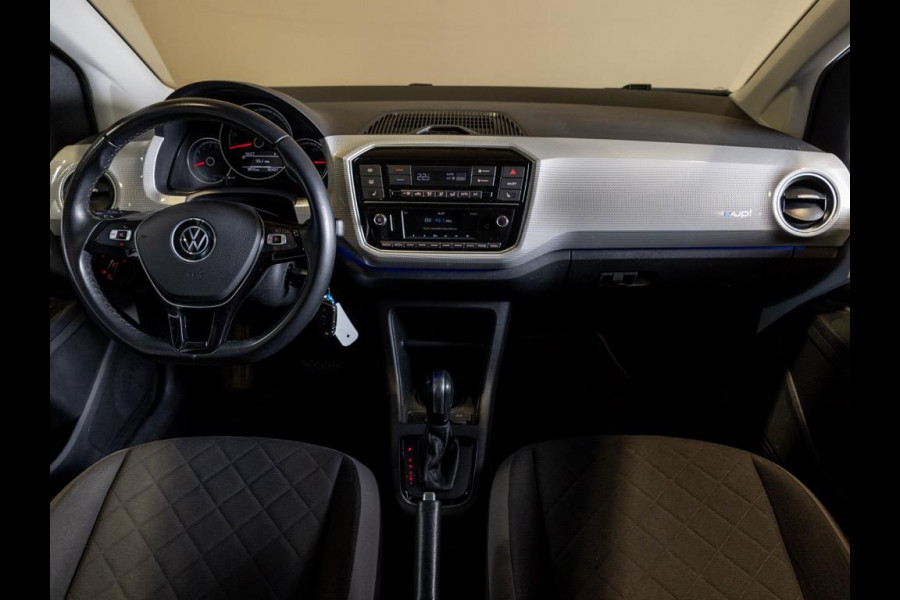 Volkswagen e-Up! E-up! / 83pk / Achteruitrijcamera /