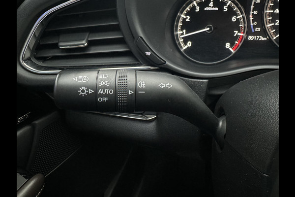 Mazda CX-30 2.0 e-SkyActiv-X M Hybrid Luxury AUTOMAAT | SCHUIFKANTELDAK | 360 CAMERA | AFNEEMBARE TREKHAAK | AERO PACK |