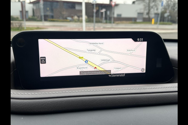 Mazda CX-30 2.0 e-SkyActiv-X M Hybrid Luxury AUTOMAAT | SCHUIFKANTELDAK | 360 CAMERA | AFNEEMBARE TREKHAAK | AERO PACK |