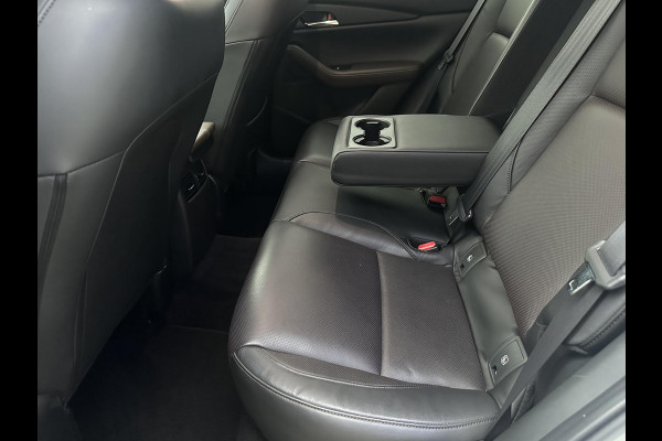 Mazda CX-30 2.0 e-SkyActiv-X M Hybrid Luxury AUTOMAAT | SCHUIFKANTELDAK | 360 CAMERA | AFNEEMBARE TREKHAAK | AERO PACK |