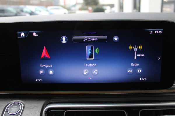 Mercedes-Benz V-Klasse 300d / AMG / Exclusive / 4-Matic / 7-Pers / Luchtvering / Pano / INCL BTW-BPM / 360 Cam / Burmester / Vol Opties / NIEUW!!