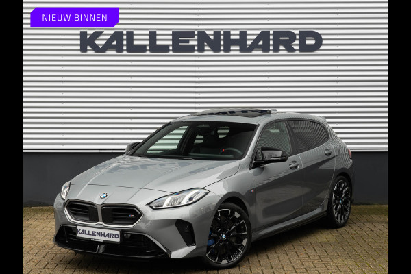 BMW 1-serie M135 xDrive - Pano - Driving Ass - Harman Kardon - Camera