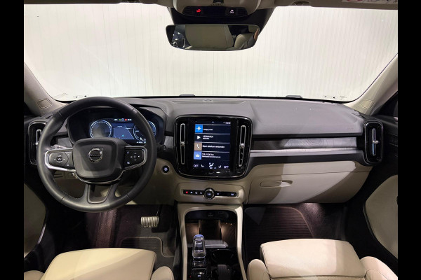 Volvo XC40 T4 Aut. Plug-in Hybrid Ultimate Dark ACC Parkeercamera 211pk