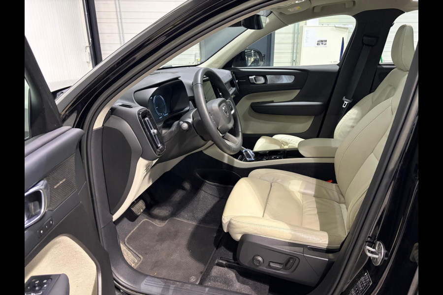 Volvo XC40 T4 Aut. Plug-in Hybrid Ultimate Dark ACC Parkeercamera 211pk