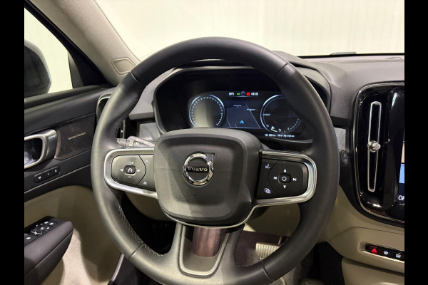 Volvo XC40 T4 Aut. Plug-in Hybrid Ultimate Dark ACC Parkeercamera 211pk
