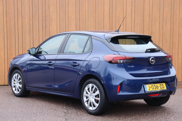 Opel Corsa 1.2 Turbo Edition org.NL
