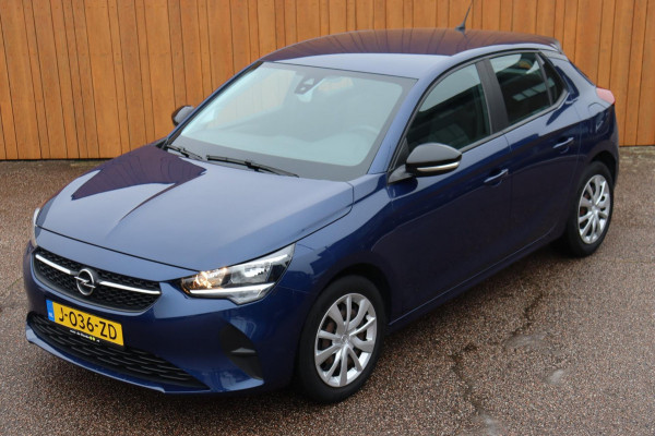 Opel Corsa 1.2 Turbo Edition org.NL