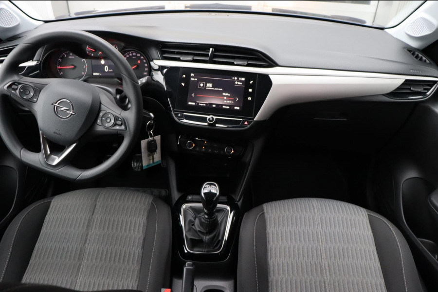 Opel Corsa 1.2 Turbo Edition org.NL
