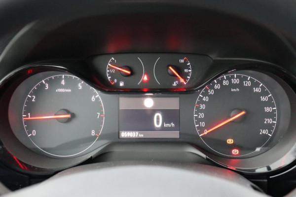 Opel Corsa 1.2 Turbo Edition org.NL