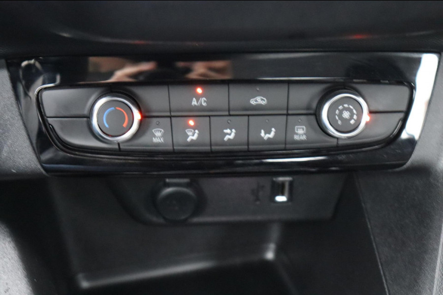 Opel Corsa 1.2 Turbo Edition org.NL