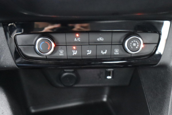 Opel Corsa 1.2 Turbo Edition org.NL