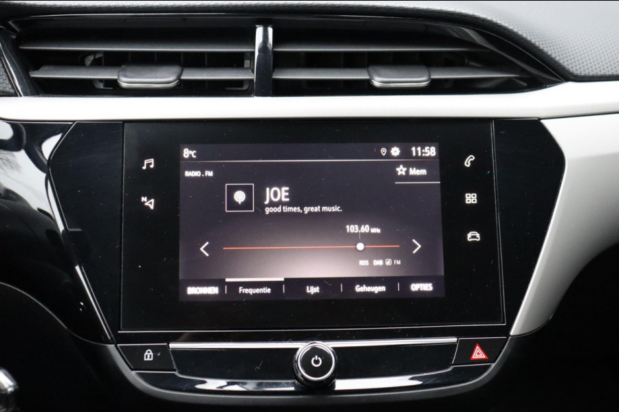 Opel Corsa 1.2 Turbo Edition org.NL