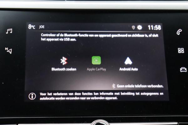 Opel Corsa 1.2 Turbo Edition org.NL