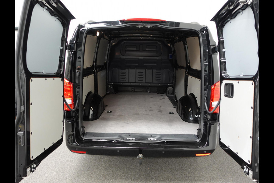 Mercedes-Benz Vito 114 CDI Lang Automaat Airco Bluetooth Camera Trekhaak