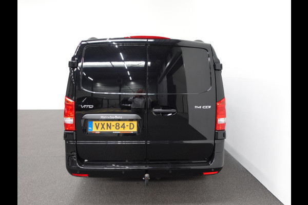 Mercedes-Benz Vito 114 CDI Lang Automaat Airco Bluetooth Camera Trekhaak