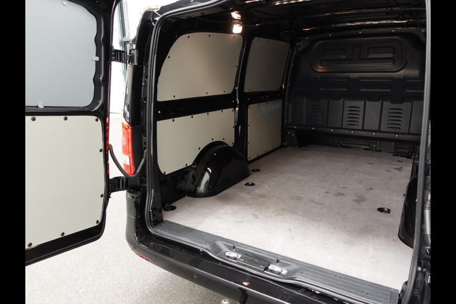 Mercedes-Benz Vito 114 CDI Lang Automaat Airco Bluetooth Camera Trekhaak