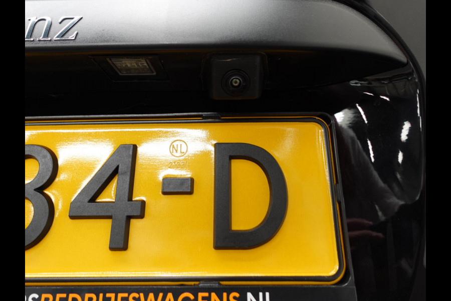 Mercedes-Benz Vito 114 CDI Lang Automaat Airco Bluetooth Camera Trekhaak