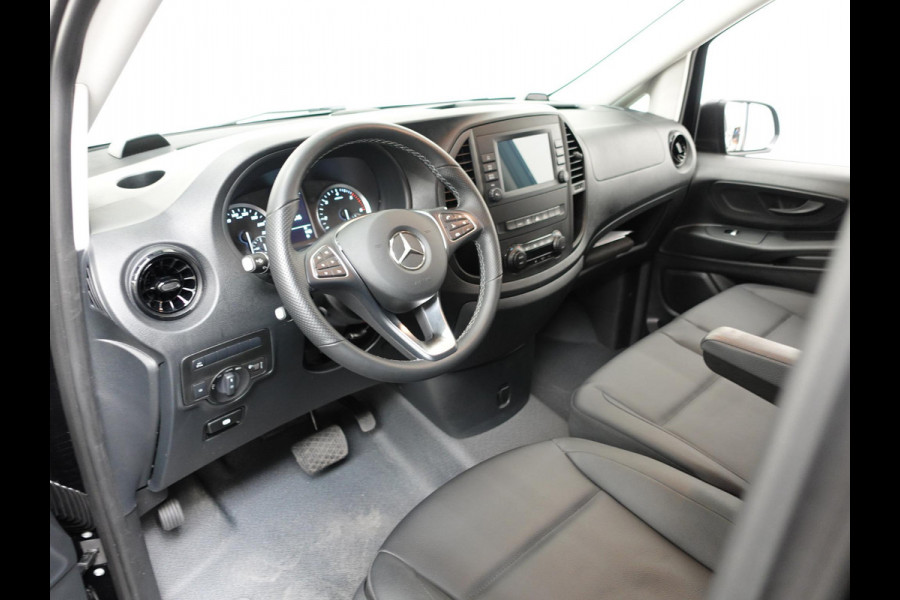 Mercedes-Benz Vito 114 CDI Lang Automaat Airco Bluetooth Camera Trekhaak