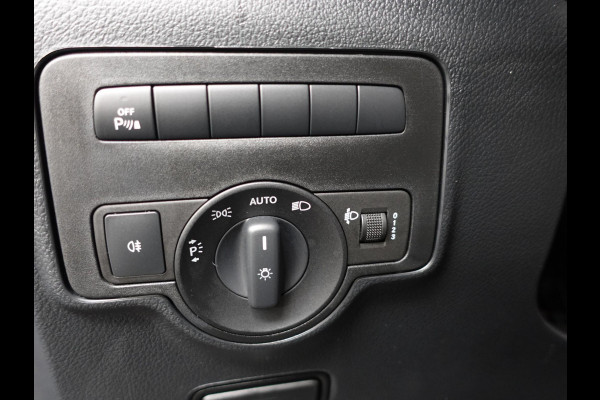 Mercedes-Benz Vito 114 CDI Lang Automaat Airco Bluetooth Camera Trekhaak
