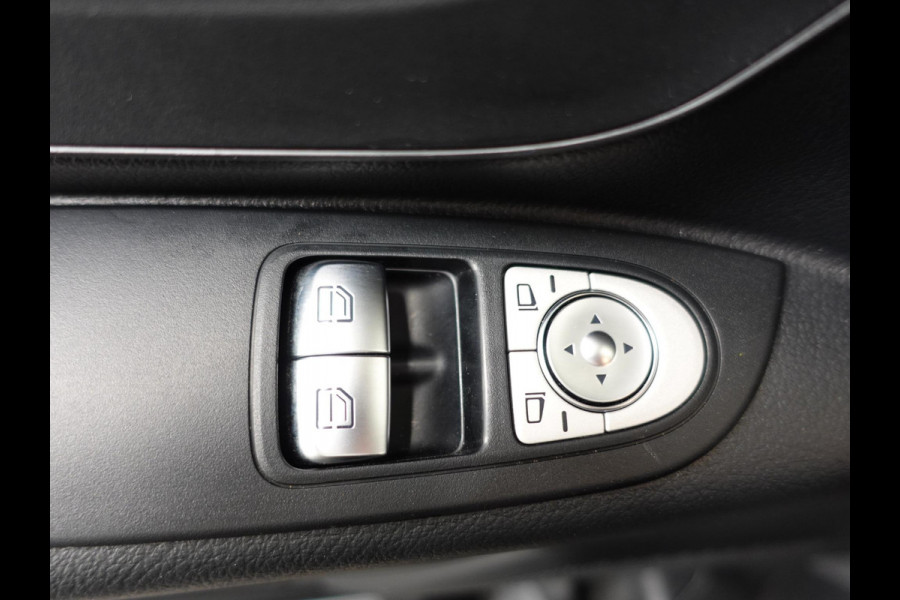 Mercedes-Benz Vito 114 CDI Lang Automaat Airco Bluetooth Camera Trekhaak