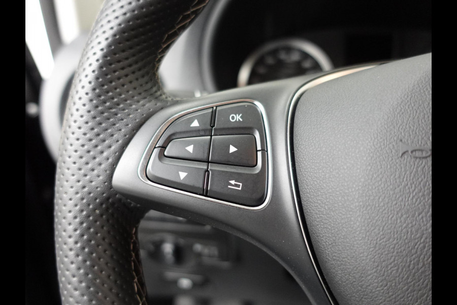 Mercedes-Benz Vito 114 CDI Lang Automaat Airco Bluetooth Camera Trekhaak