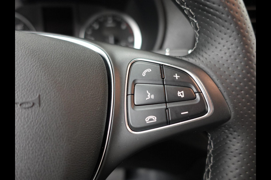 Mercedes-Benz Vito 114 CDI Lang Automaat Airco Bluetooth Camera Trekhaak