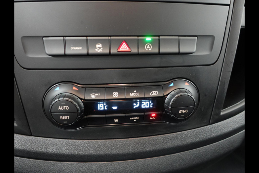 Mercedes-Benz Vito 114 CDI Lang Automaat Airco Bluetooth Camera Trekhaak