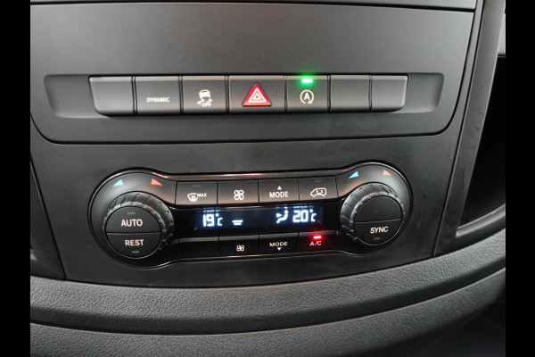Mercedes-Benz Vito 114 CDI Lang Automaat Airco Bluetooth Camera Trekhaak