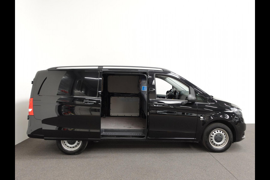 Mercedes-Benz Vito 114 CDI Lang Automaat Airco Bluetooth Camera Trekhaak