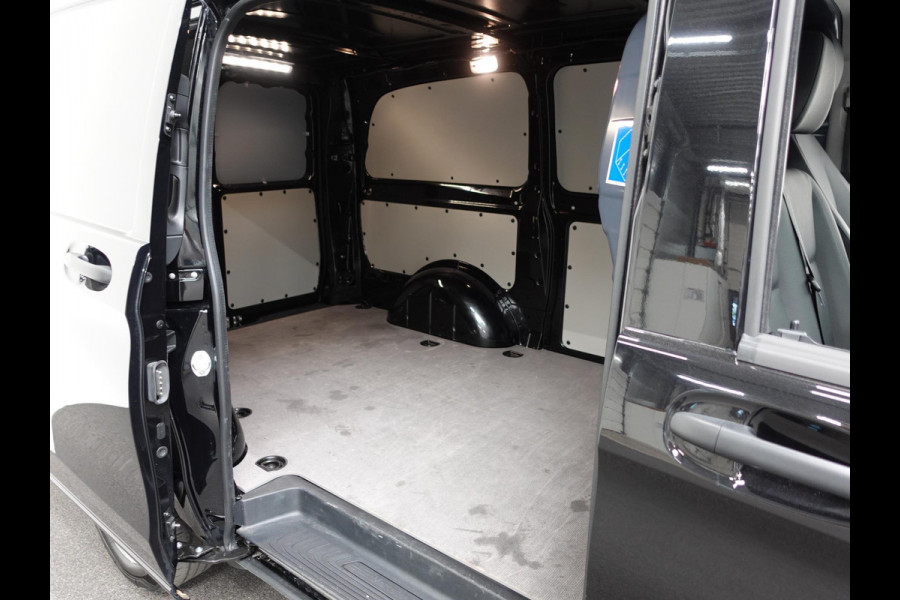 Mercedes-Benz Vito 114 CDI Lang Automaat Airco Bluetooth Camera Trekhaak