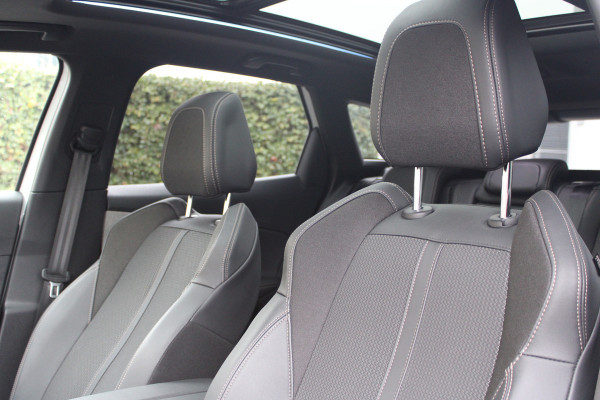 Peugeot 3008 1.6 HYbrid 225 GT | Panoramadak | Navigatie | Adaptieve cruise | BLIS