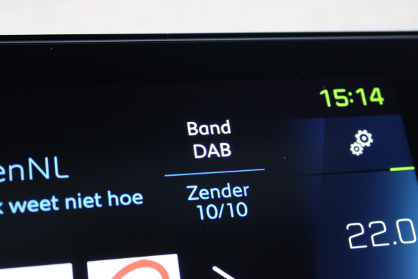 Peugeot 3008 1.6 HYbrid 225 GT | Panoramadak | Navigatie | Adaptieve cruise | BLIS