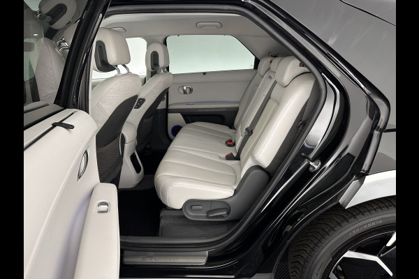 Hyundai IONIQ 5 Lounge 73kWh [ 3-Fase ] {SOH-98%} (INCL-BTW) Aut *HEAD-UP | HEATPUMP | LEATHER | PREMIUM-AUDIO | FULL-LED | ADAPTIVE-CRUISE | BLIND-SPOT | DIGI-COCKPIT | AMBIENT-LIGHT | DAB | SHIFT-PADDLES | HEAD-UP | NAVI-FULLMAP | KEYLESS