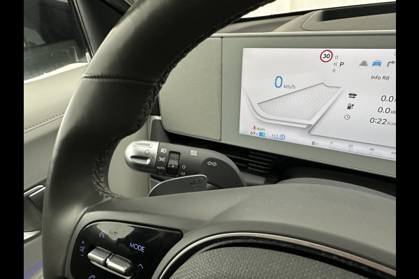 Hyundai IONIQ 5 Lounge 73kWh [ 3-Fase ] {SOH-98%} (INCL-BTW) Aut *HEAD-UP | HEATPUMP | LEATHER | PREMIUM-AUDIO | FULL-LED | ADAPTIVE-CRUISE | BLIND-SPOT | DIGI-COCKPIT | AMBIENT-LIGHT | DAB | SHIFT-PADDLES | HEAD-UP | NAVI-FULLMAP | KEYLESS