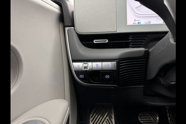 Hyundai IONIQ 5 Lounge 73kWh [ 3-Fase ] {SOH-98%} (INCL-BTW) Aut *HEAD-UP | HEATPUMP | LEATHER | PREMIUM-AUDIO | FULL-LED | ADAPTIVE-CRUISE | BLIND-SPOT | DIGI-COCKPIT | AMBIENT-LIGHT | DAB | SHIFT-PADDLES | HEAD-UP | NAVI-FULLMAP | KEYLESS