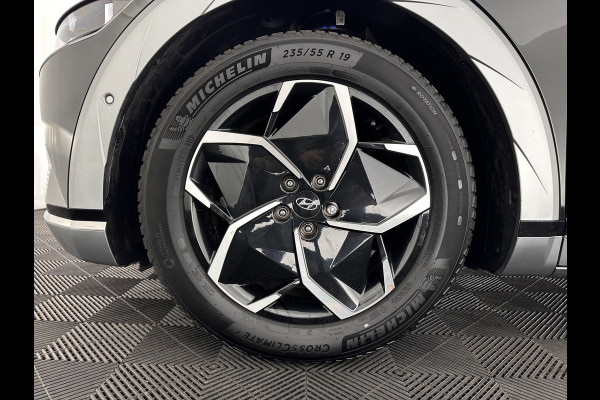 Hyundai IONIQ 5 Lounge 73kWh [ 3-Fase ] {SOH-98%} (INCL-BTW) Aut *HEAD-UP | HEATPUMP | LEATHER | PREMIUM-AUDIO | FULL-LED | ADAPTIVE-CRUISE | BLIND-SPOT | DIGI-COCKPIT | AMBIENT-LIGHT | DAB | SHIFT-PADDLES | HEAD-UP | NAVI-FULLMAP | KEYLESS