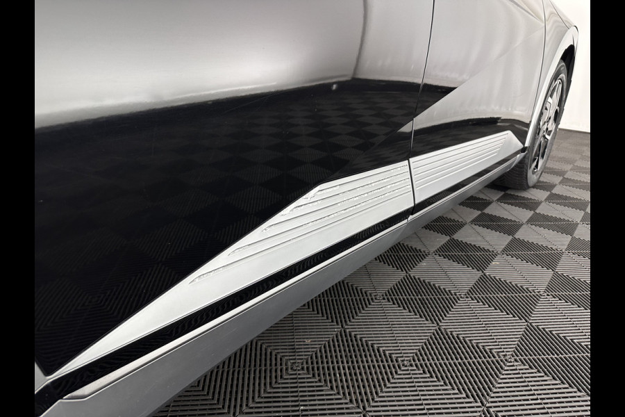 Hyundai IONIQ 5 Lounge 73kWh [ 3-Fase ] {SOH-98%} (INCL-BTW) Aut *HEAD-UP | HEATPUMP | LEATHER | PREMIUM-AUDIO | FULL-LED | ADAPTIVE-CRUISE | BLIND-SPOT | DIGI-COCKPIT | AMBIENT-LIGHT | DAB | SHIFT-PADDLES | HEAD-UP | NAVI-FULLMAP | KEYLESS