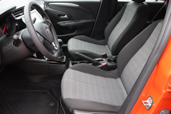 Opel Corsa 1.2 Turbo Edition org.NL afn-trekhaak pdc