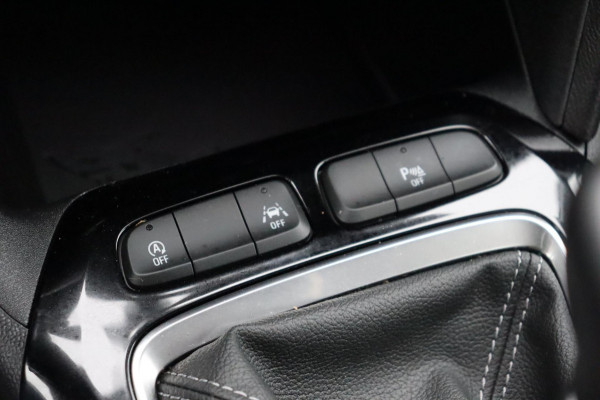 Opel Corsa 1.2 Turbo Edition org.NL afn-trekhaak pdc