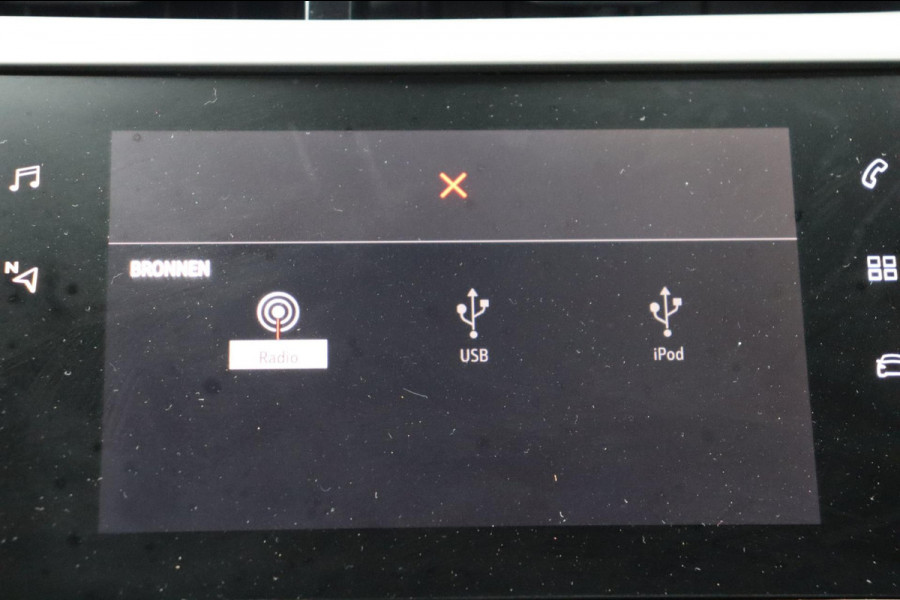 Opel Corsa 1.2 Turbo Edition org.NL afn-trekhaak pdc