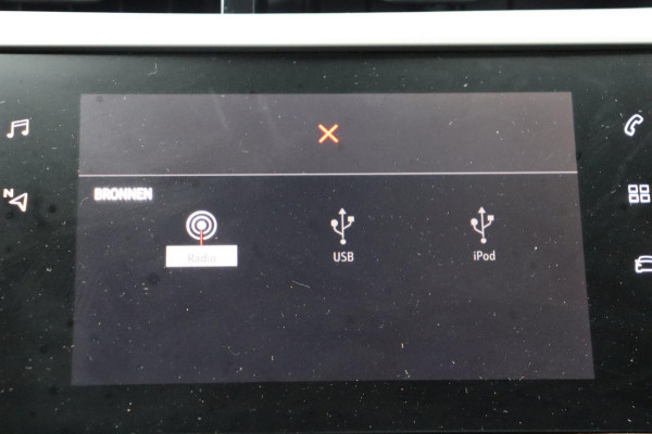 Opel Corsa 1.2 Turbo Edition org.NL afn-trekhaak pdc