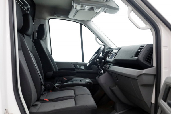 Volkswagen Crafter 35 2.0 TDI 177pk L3H2 (L2H1) LED/Airco/Navi/2x Schuifdeur 02-2021