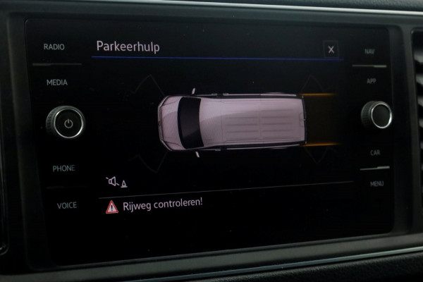 Volkswagen Crafter 35 2.0 TDI 177pk L3H2 (L2H1) LED/Airco/Navi/2x Schuifdeur 02-2021