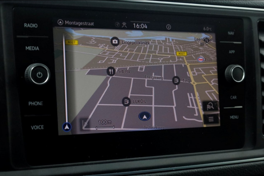 Volkswagen Crafter 35 2.0 TDI 177pk L3H2 (L2H1) LED/Airco/Navi/2x Schuifdeur 02-2021