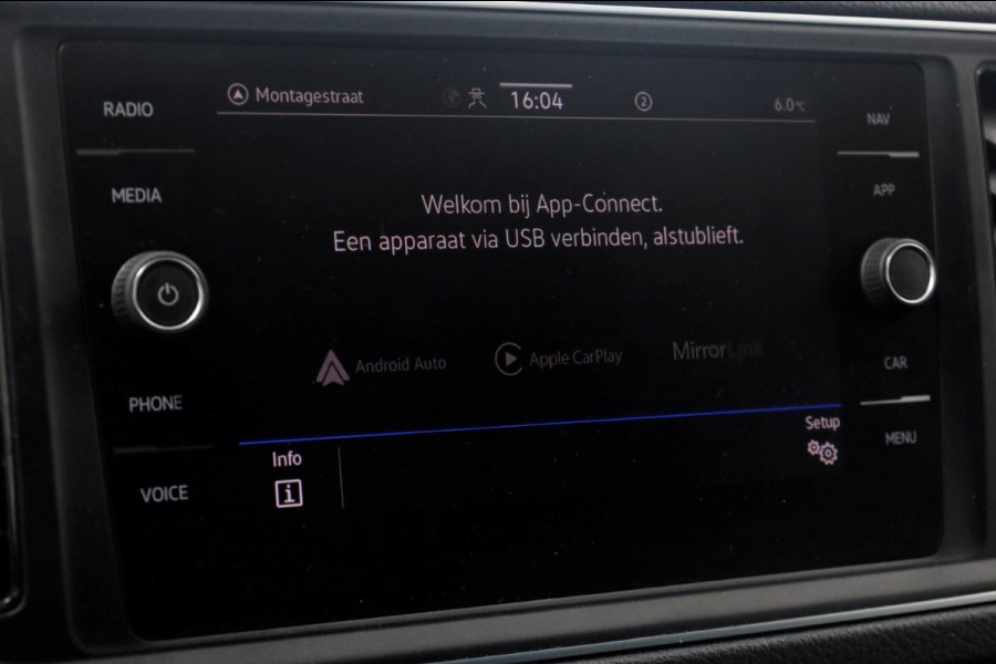 Volkswagen Crafter 35 2.0 TDI 177pk L3H2 (L2H1) LED/Airco/Navi/2x Schuifdeur 02-2021