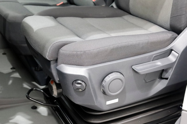 Volkswagen Crafter 35 2.0 TDI 177pk L3H2 (L2H1) LED/Airco/Navi/2x Schuifdeur 02-2021