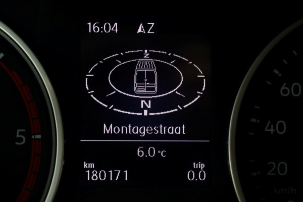 Volkswagen Crafter 35 2.0 TDI 177pk L3H2 (L2H1) LED/Airco/Navi/2x Schuifdeur 02-2021