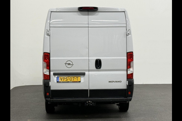 Opel Movano 2.2D 140 L2H2 Edition Opel Movano 2.2D 140  L2H2 Edition Airco  Navi PDC Trekhaak Cruise control Nieuw Model