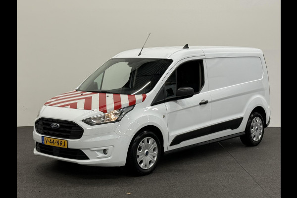 Ford Transit Connect 1.5 EcoBlue L2 Trend Airco Camera Parkeersensoren achter Reservewiel