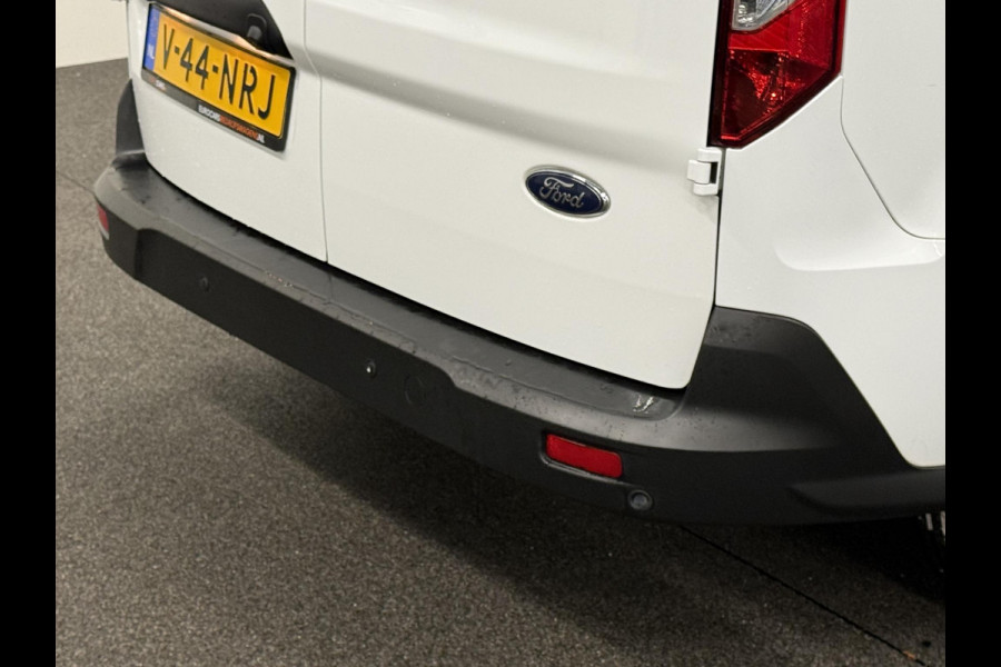 Ford Transit Connect 1.5 EcoBlue L2 Trend Airco Camera Parkeersensoren achter Reservewiel